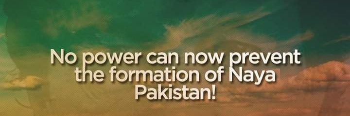 Laila Khan's banner