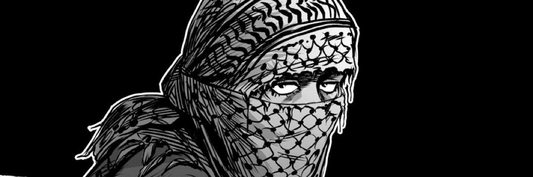 jawad 🇵🇸 𓂆's banner