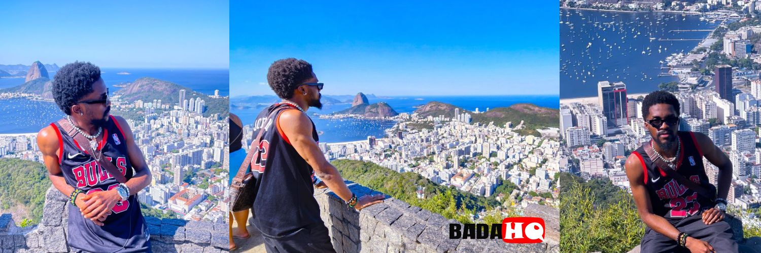 ₿ada. M. O.'s banner