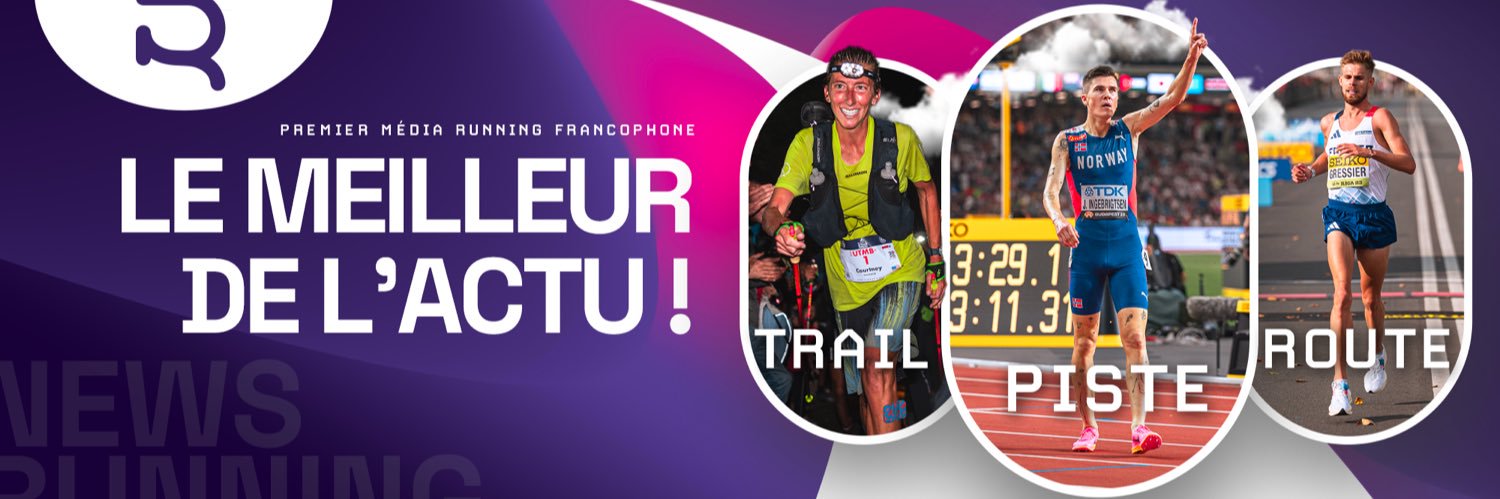 RUN’IX's banner