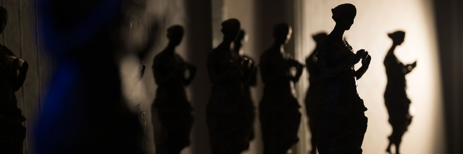 The Ivors Academy's banner