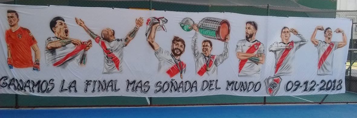 Jotapé's banner
