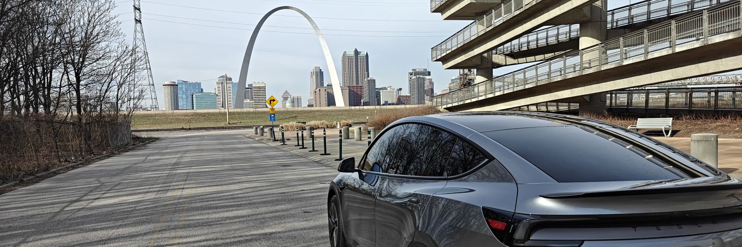 Total Tesla Craig's banner