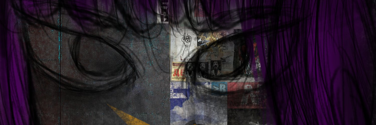 halcy's banner