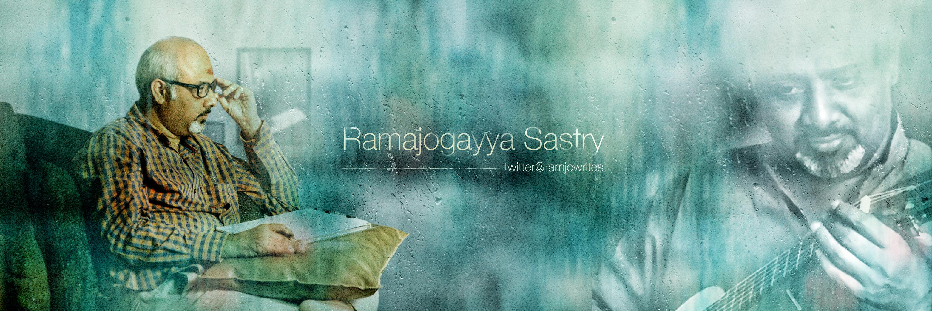 RamajogaiahSastry's banner