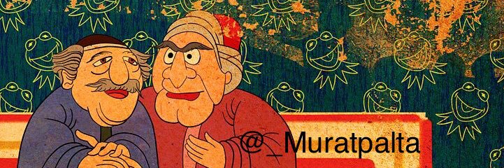 Kubilay Yıldırım's banner