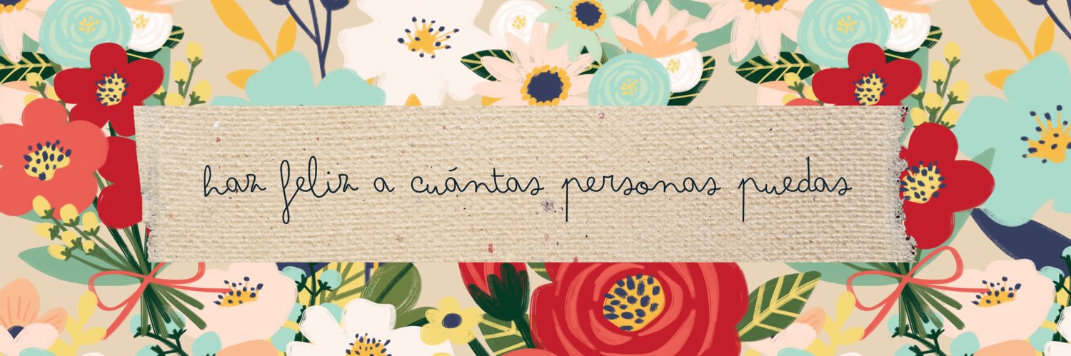 Valeria Gaona's banner
