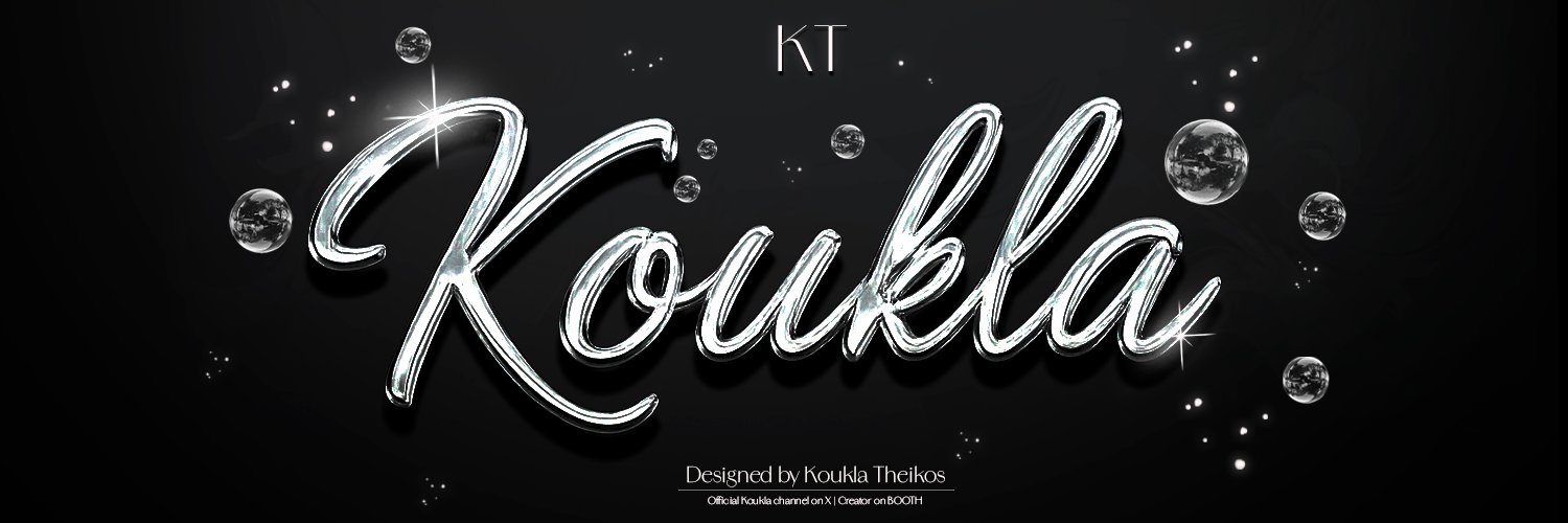 Koúkla's banner
