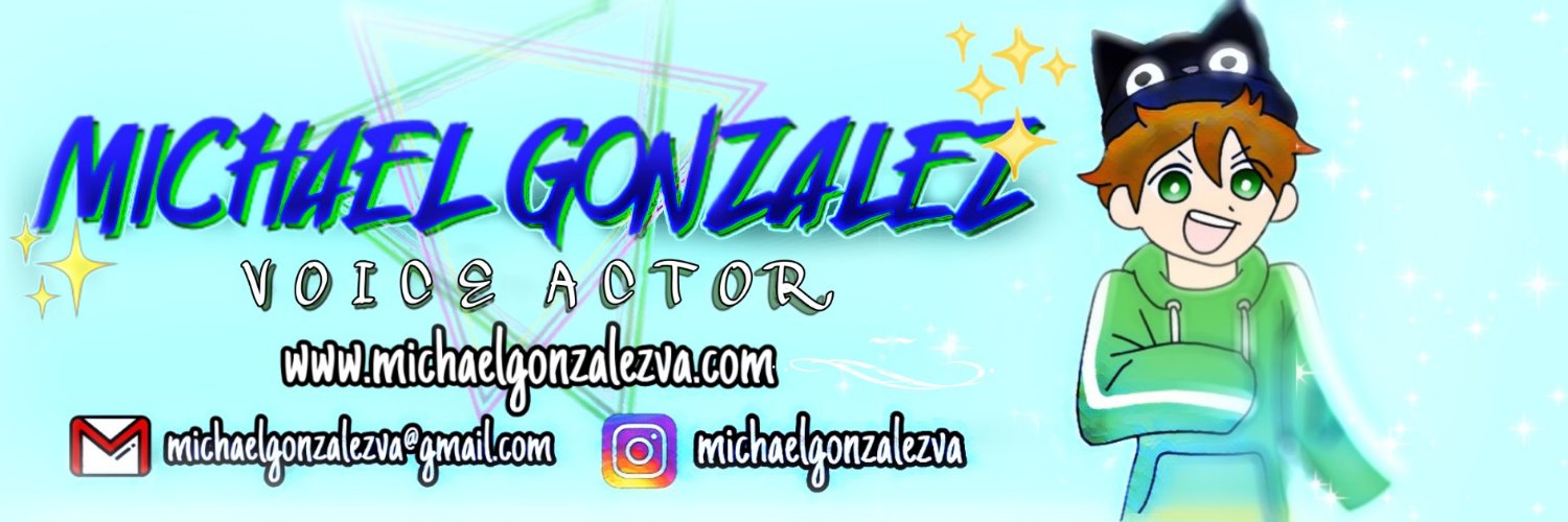 Michael Gonzalez 🆖️ @mikeysota.bsky.social's banner