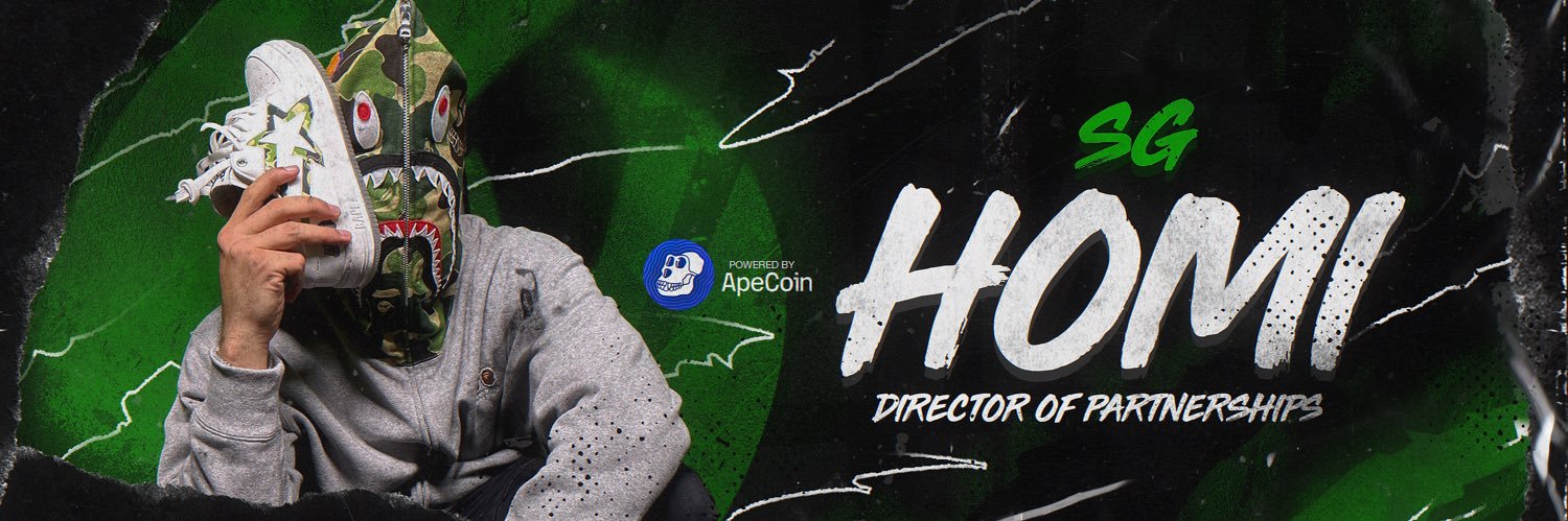 Homi 🇩🇴's banner