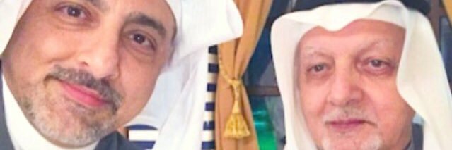 د. خالد محمد إدريس's banner