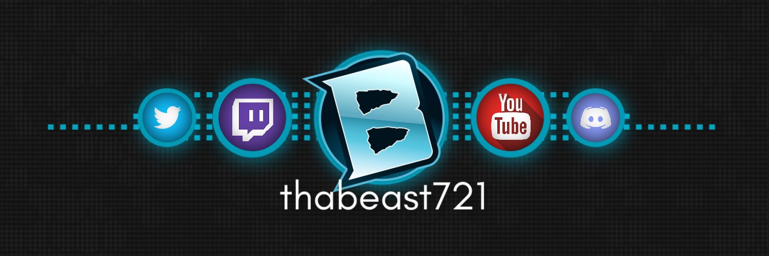 Thabeast721🐀's banner
