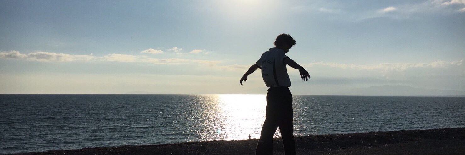 磯村勇斗's banner