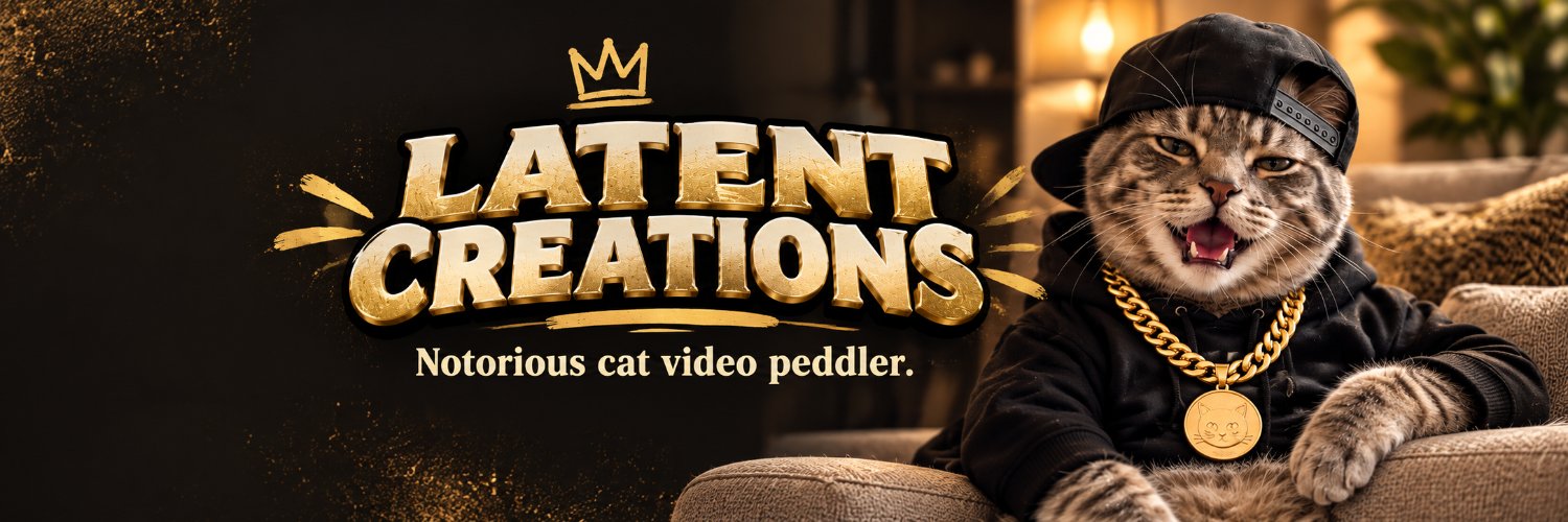 ILikeToasters (Latent Creations)'s banner