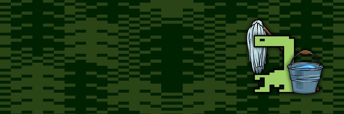 Bad Game Hall of Fame's banner