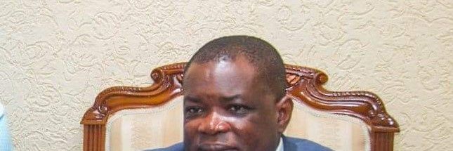 kwame agbodza's banner