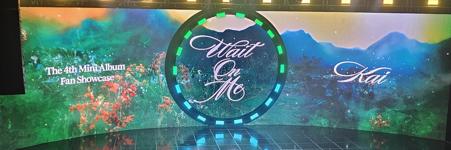 K开I 꾼💪's banner