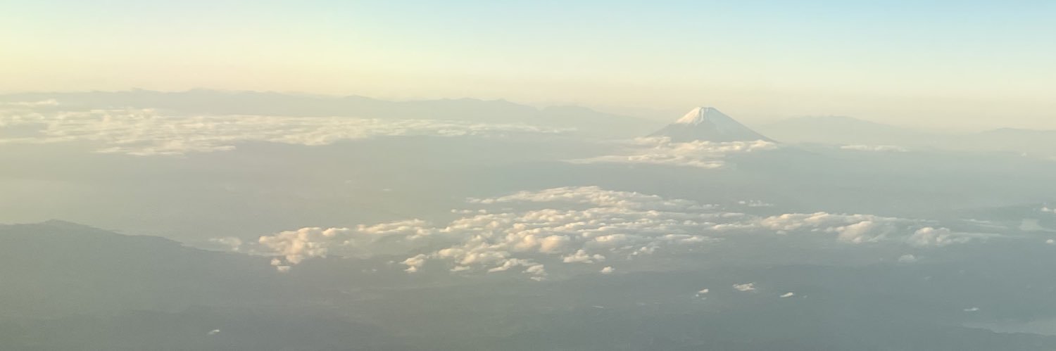 旅の手帖編集部's banner