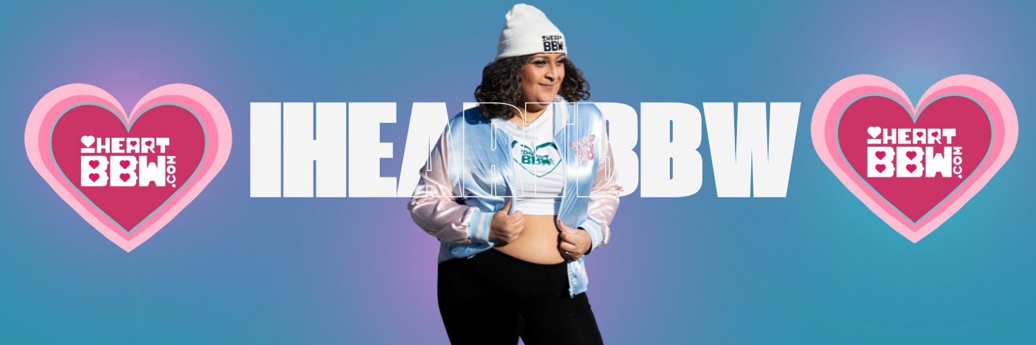 💗 iHeartBBW.com 💗's banner