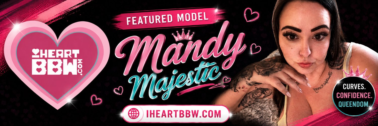 💗 iHeartBBW.com 💗's banner