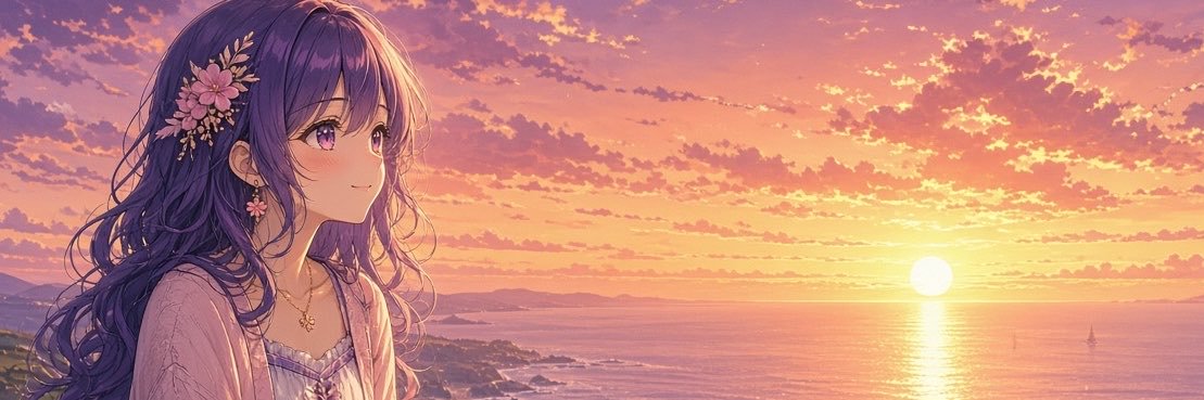 Anle's banner