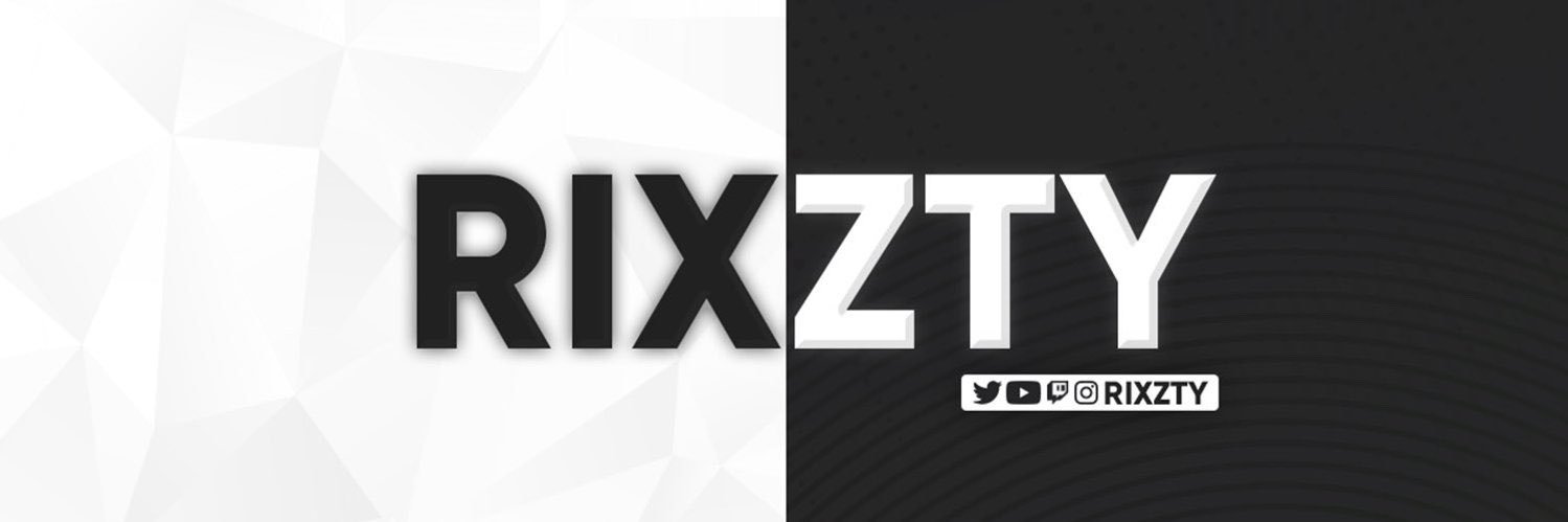 rix's banner