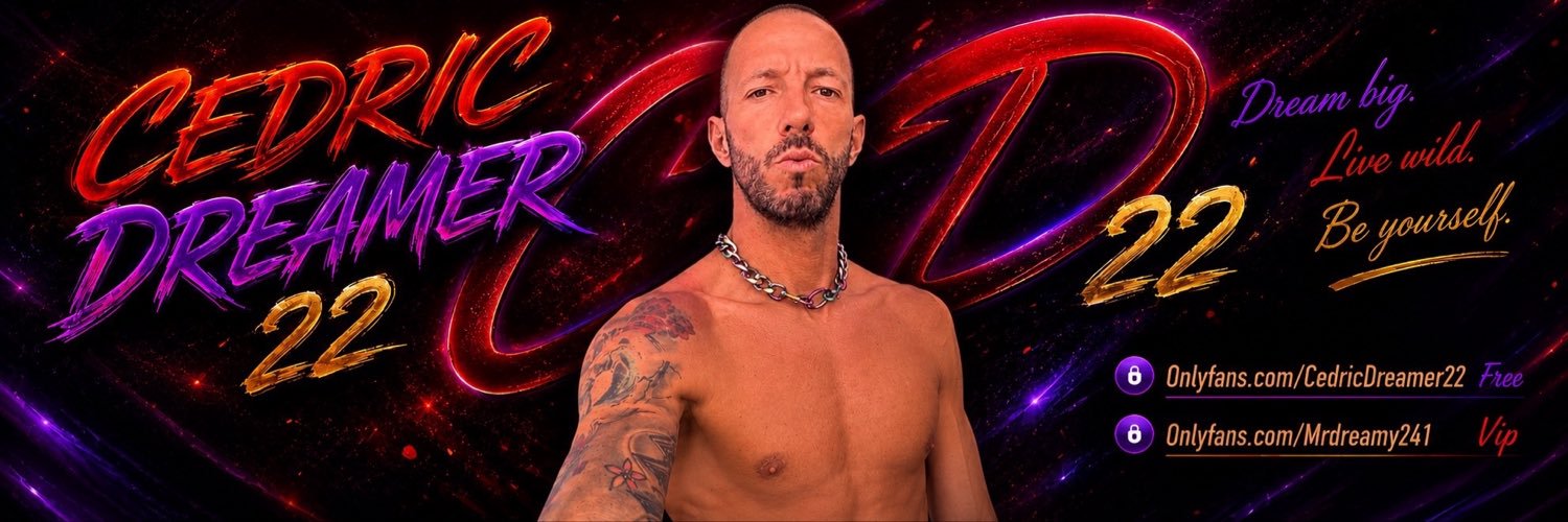 ꧁𝑪𝒆𝒅𝒓𝒊𝒄 𝑫𝒓𝒆𝒂𝒎𝒆𝒓 ₂₂ ꧂'s banner