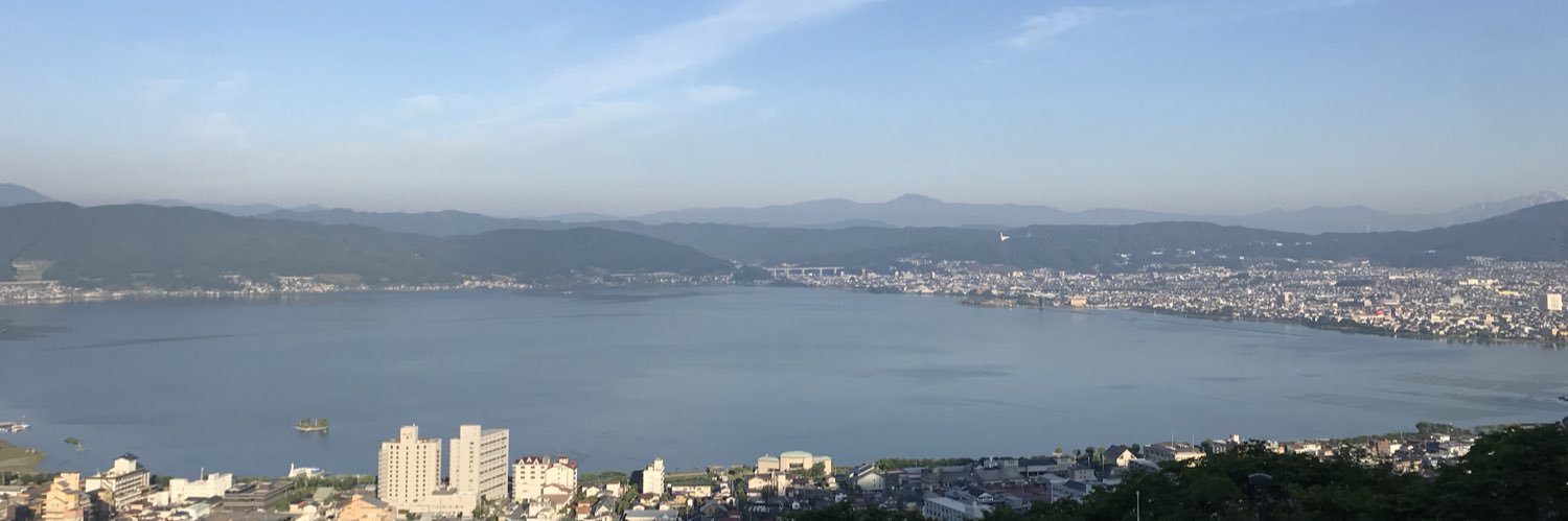 田口 麗斗's banner