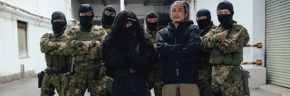 TAK∴ (坂口拓)'s banner