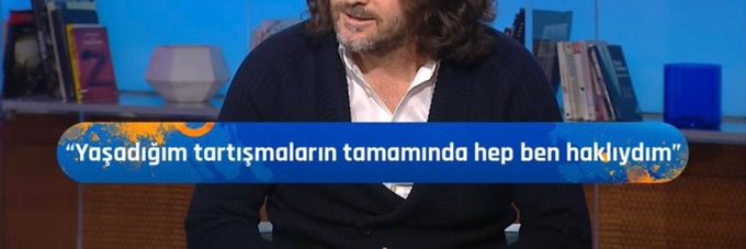 samet's banner