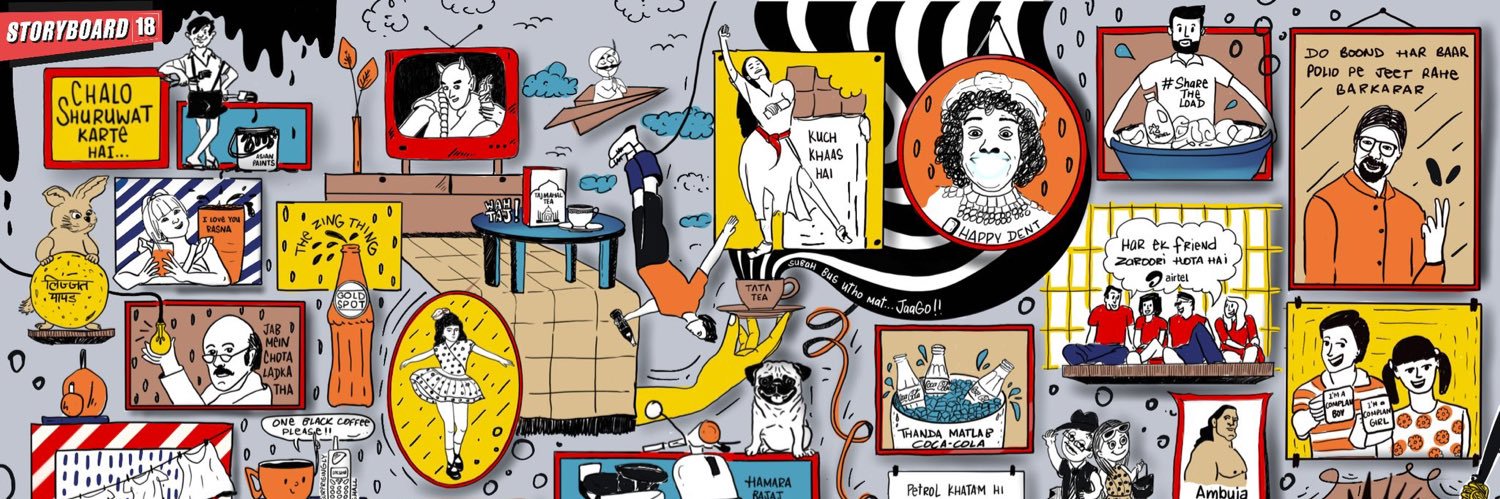 Storyboard18's banner