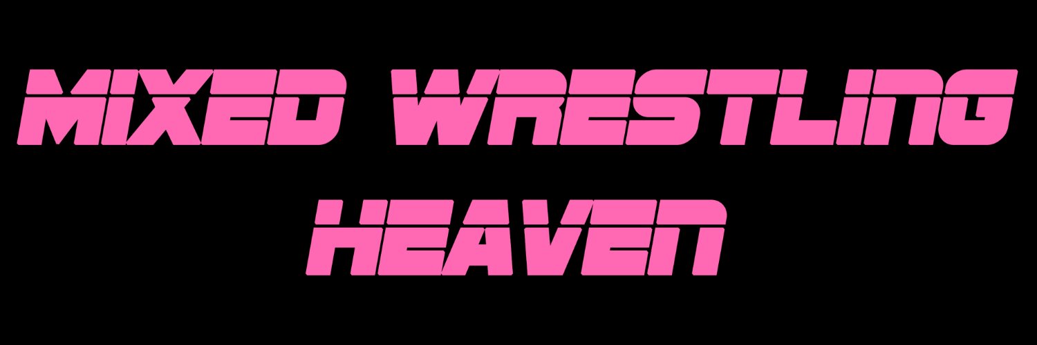 Mixed Wrestling Heaven's banner
