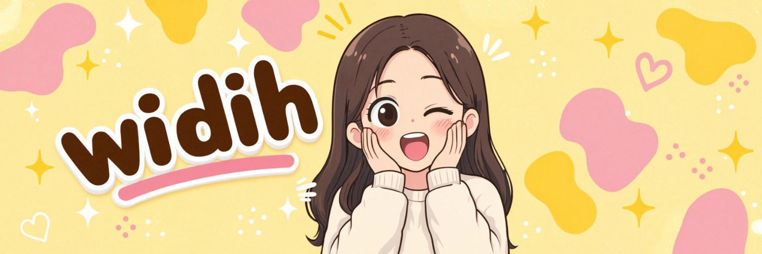 Widih's banner