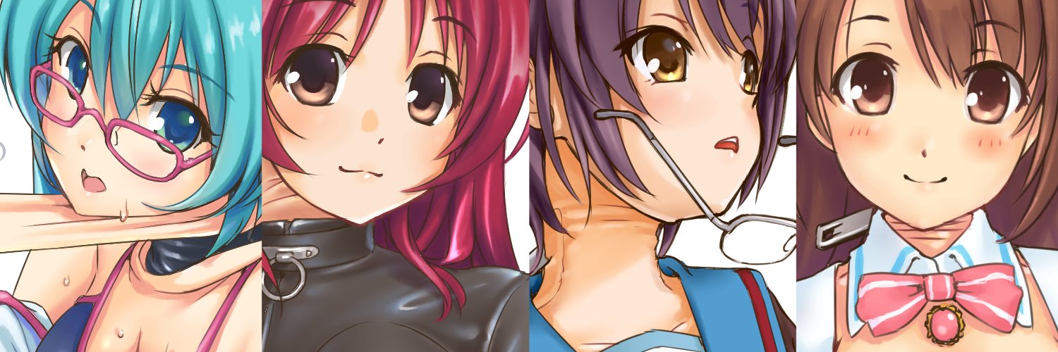 島はじめ🎨's banner