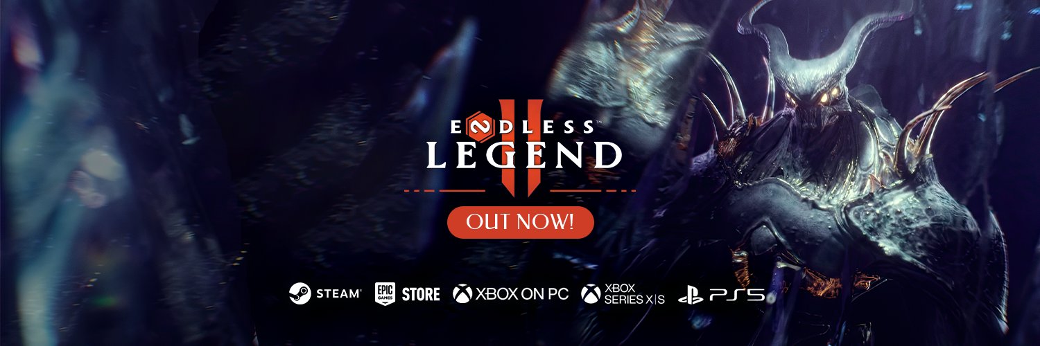 Endless Universe's banner