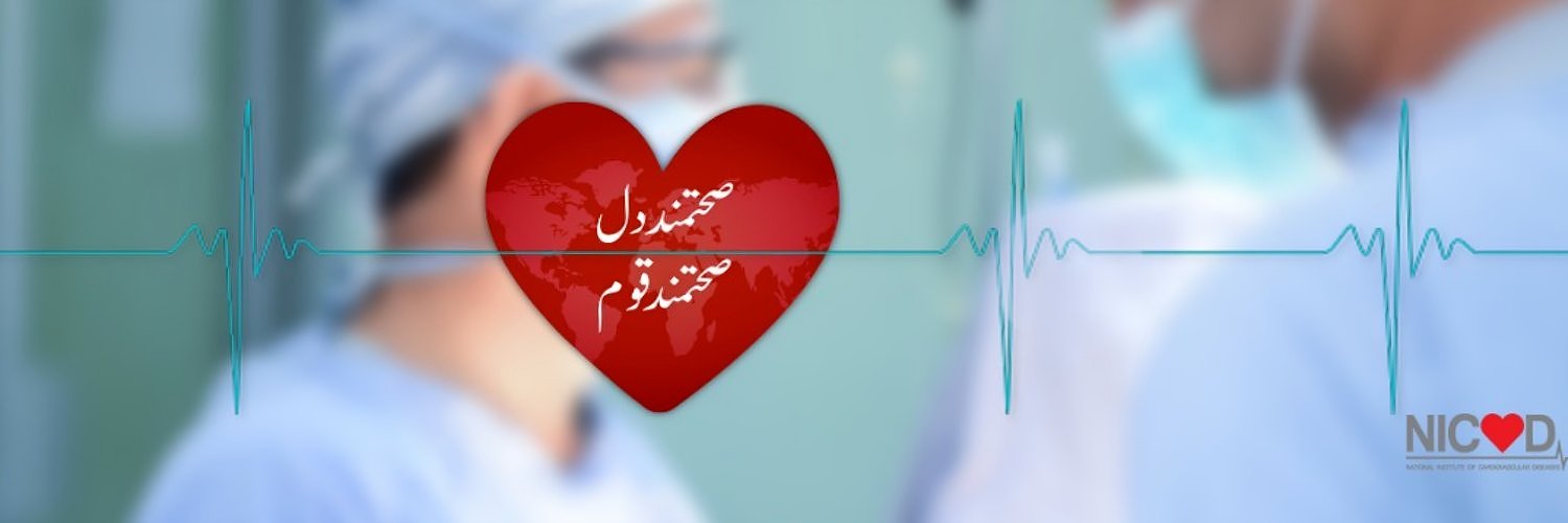 NICVD's banner