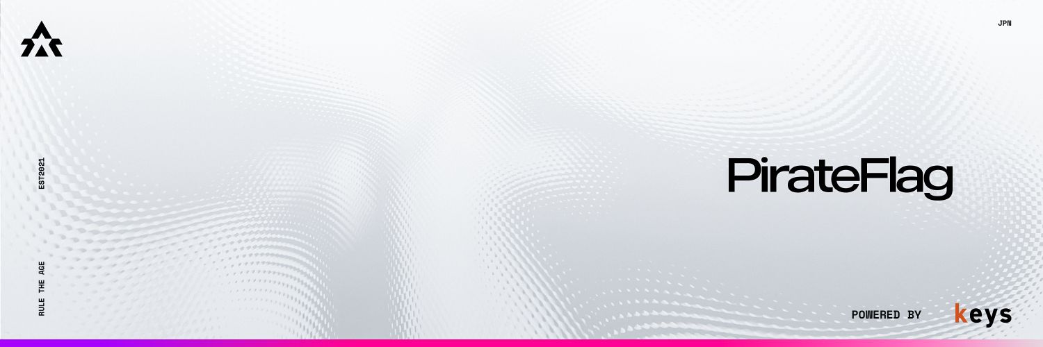 AGL PirateFlag's banner