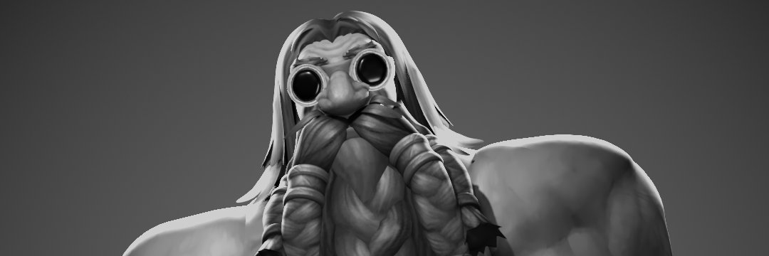 Tobunar's banner