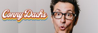 conny dachs's banner