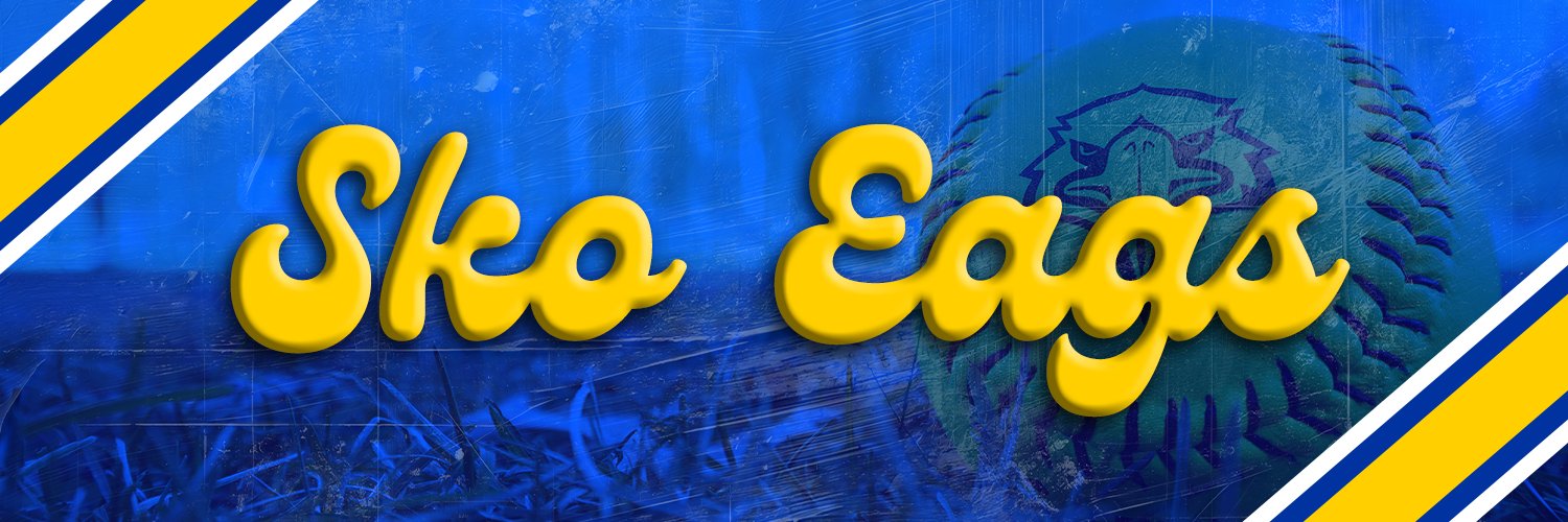 Morehead State Softball's banner