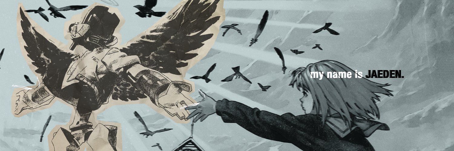 🌐 JAEDEN's banner