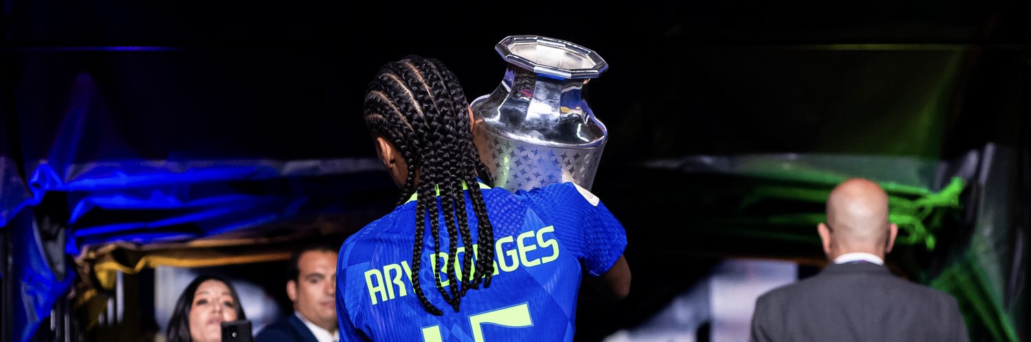 Ary Borges 🫶🏽's banner