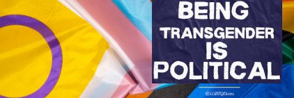 Kristen Browde 🏳️‍⚧️🌈's banner