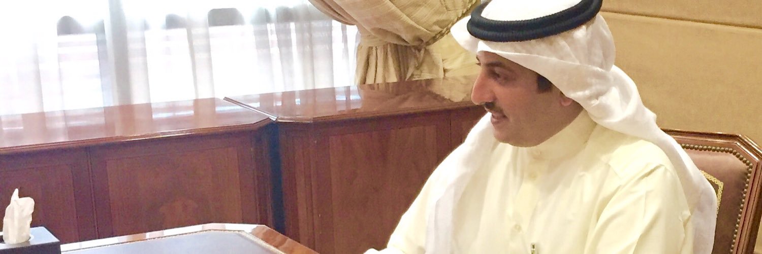 محمد منور الوقيت's banner