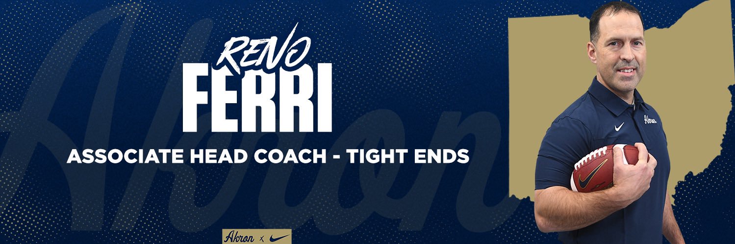 Reno Ferri's banner