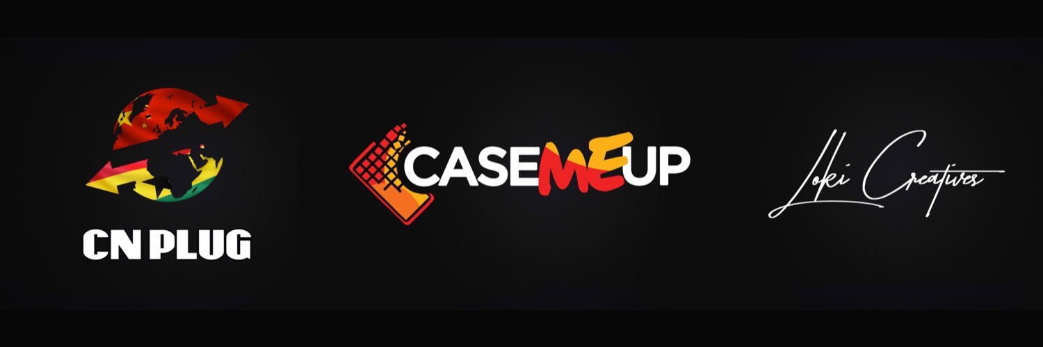 Elikem's banner
