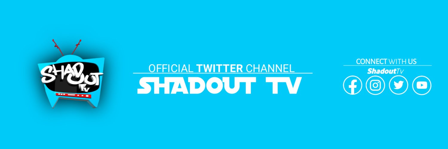 Shadout TV News's banner