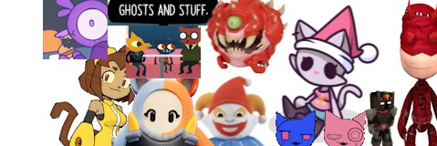 Dewott2501 🇻🇪's banner