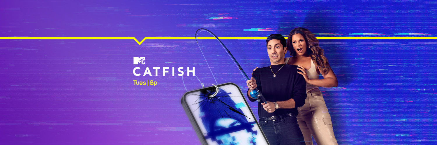 Catfish's banner