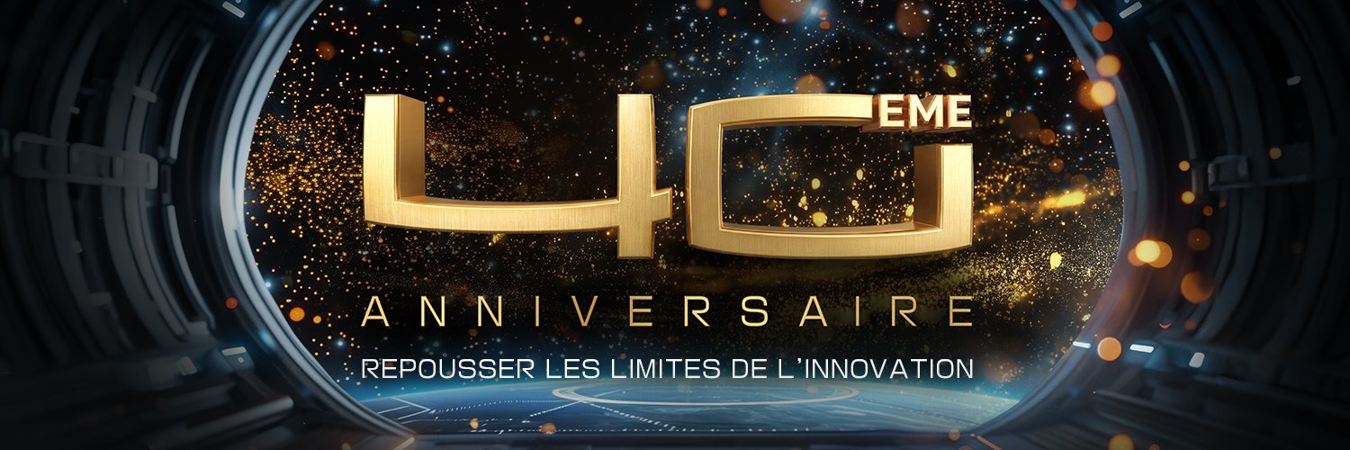 MSI France's banner